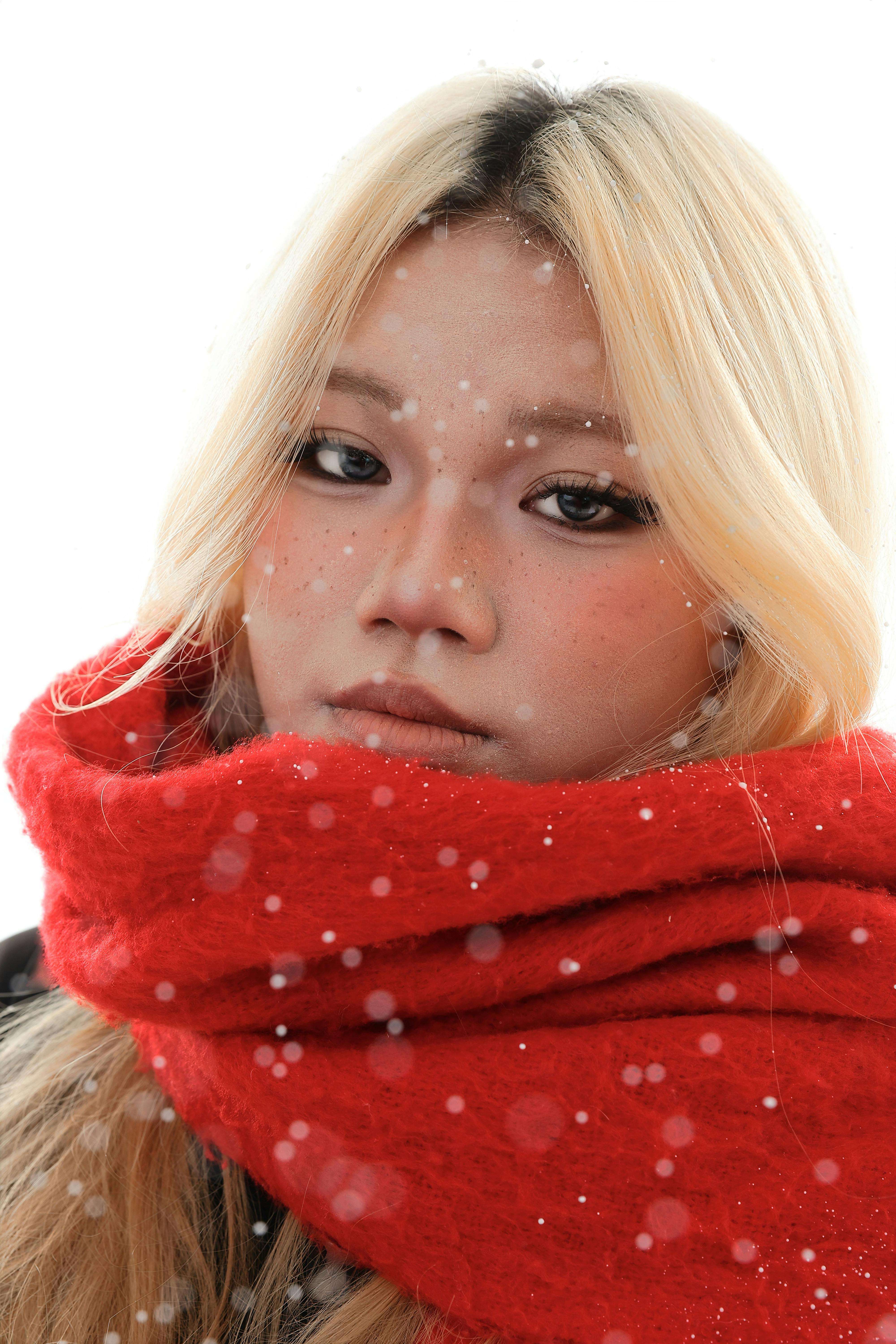 今日推荐封面：清爽画面风格海报